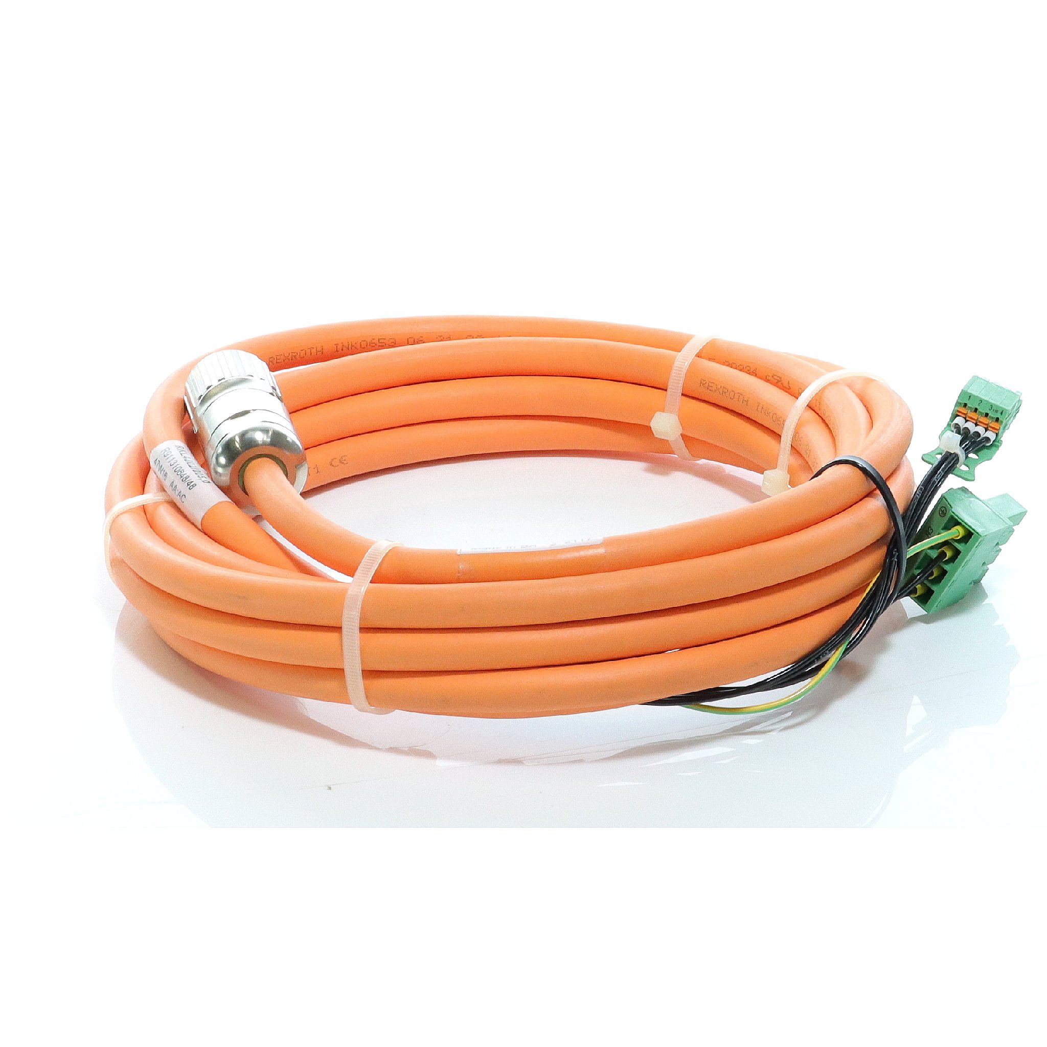 Power cord  New